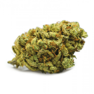 Pink Runtz cannabis buds Old Growth Farms